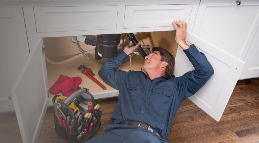 Professional water heater repair in Lansdowne, PA